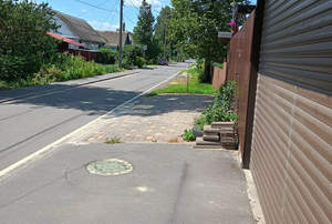 Дом 115м&sup2;, 3-этажный, участок 2 сот.  