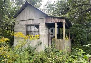 Дом 60м&sup2;, 2-этажный, участок 8 сот.  