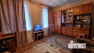 Дом 26м², 1-этажный, участок 1 сот.  