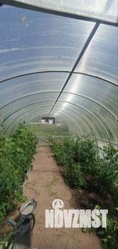 Дом 30м&sup2;, 2-этажный, участок 8 сот.  