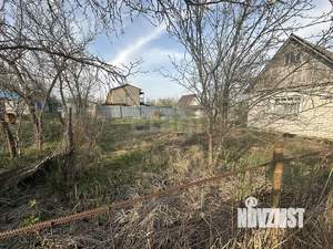 Дом 23м&sup2;, 2-этажный, участок 4 сот.  