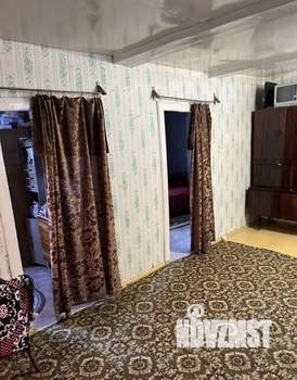 Дом 68м², 1-этажный, участок 5 сот.  