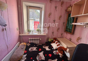 Дом 60м&sup2;, 2-этажный, участок 4 сот.  