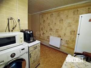 Дом 71м², 1-этажный, участок 7 сот.  