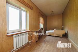 Дом 49м&sup2;, 2-этажный, участок 5 сот.  