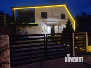 Дом 280м&sup2;, 2-этажный, участок 10 сот.  