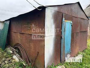 Дом 68м², 1-этажный, участок 19 сот.  