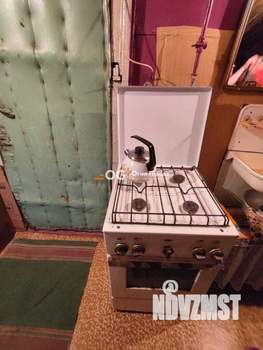 Дом 45м², 1-этажный, участок 3 сот.  