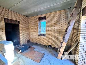 Дом 116м&sup2;, 2-этажный, участок 6 сот.  