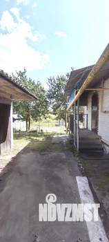 Дом 111м², 2-этажный, участок 10 сот.  