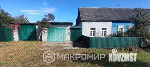 Коттедж 54м², 1-этажный, участок 4 сот.  