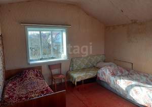 Дом 30м², 2-этажный, участок 5 сот.  