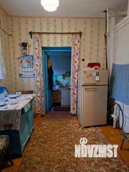 Дом 91м², 1-этажный, участок 4 сот.  