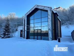 Дом 242м&sup2;, 2-этажный, участок 12 сот.  