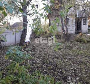 Дом 60м&sup2;, 2-этажный, участок 8 сот.  