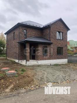 Дом 148м², 2-этажный, участок 5 сот.  