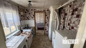 Дом 31м&sup2;, 1-этажный, участок 3 сот.  