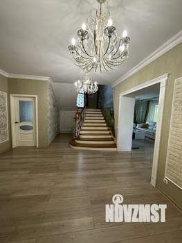 Дом 200м², 2-этажный, участок 24 сот.  