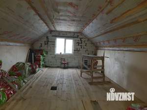Дом 148м², 2-этажный, участок 7 сот.  
