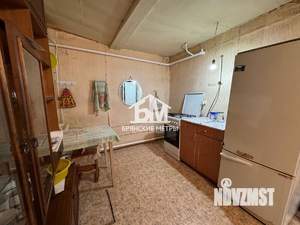 Дом 51м², 1-этажный, участок 10 сот.  