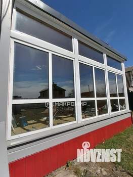 Дом 160м², 1-этажный, участок 7 сот.  