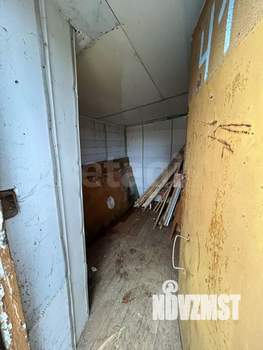 Дом 12м&sup2;, 1-этажный, участок 4 сот.  