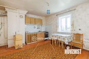 Дом 55м&sup2;, 1-этажный, участок 5 сот.  