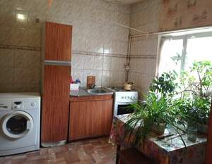 Дом 58м&sup2;, 1-этажный, участок 246 сот.  