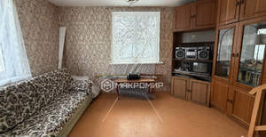 Дом 49м&sup2;, 2-этажный, участок 6 сот.  