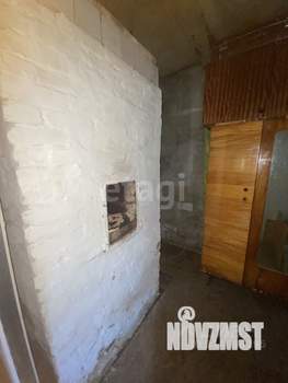 Дом 54м², 1-этажный, участок 6 сот.  