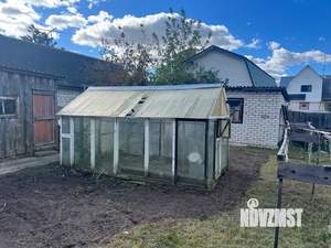 Дом 344м², 2-этажный, участок 9 сот.  