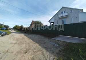 Дом 190м², 2-этажный, участок 10 сот.  