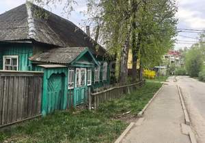 Дом 62м², 1-этажный, участок 6 сот.  