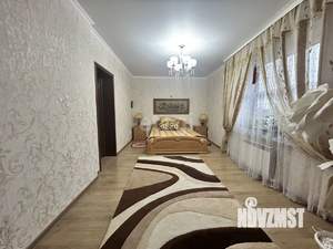 Дом 143м², 2-этажный, участок 12 сот.  