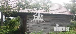 Дом 49м², 1-этажный, участок 5 сот.  