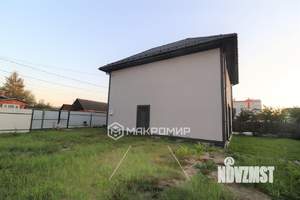 Дом 175м&sup2;, 2-этажный, участок 7 сот.  