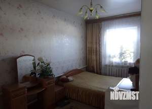 Дом 86м², 1-этажный, участок 6 сот.  