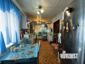 Дом 104м², 2-этажный, участок 5 сот.  