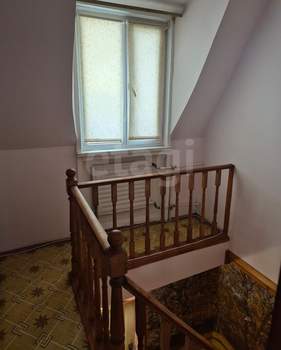 Дом 176м², 2-этажный, участок 6 сот.  