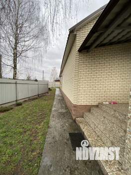Дом 152м², 2-этажный, участок 9 сот.  