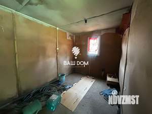 Дом 15м&sup2;, 1-этажный, участок 6 сот.  