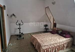 Дом 176м², 2-этажный, участок 6 сот.  