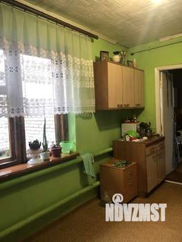 Дом 70м², 1-этажный, участок 7 сот.  