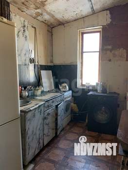 Дом 38м&sup2;, 1-этажный, участок 2 сот.  