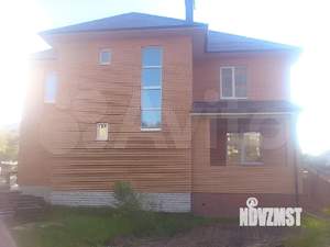 Дом 360м&sup2;, 2-этажный, участок 14 сот.  