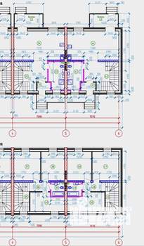 Таунхаус 120м&sup2;, 2-этажный, участок 2 сот.  