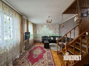Дом 150м², 2-этажный, участок 9 сот.  