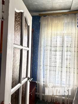 Дом 101м², 1-этажный, участок 4 сот.  