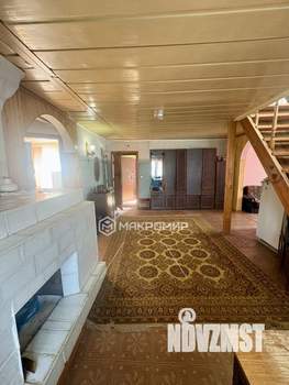 Дом 199м&sup2;, 2-этажный, участок 12 сот.  