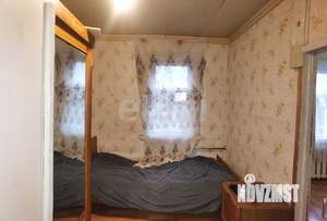 Дом 72м², 1-этажный, участок 6 сот.  